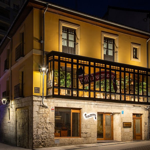 Villa Paramesa